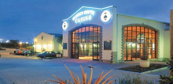 Garden Route Casino